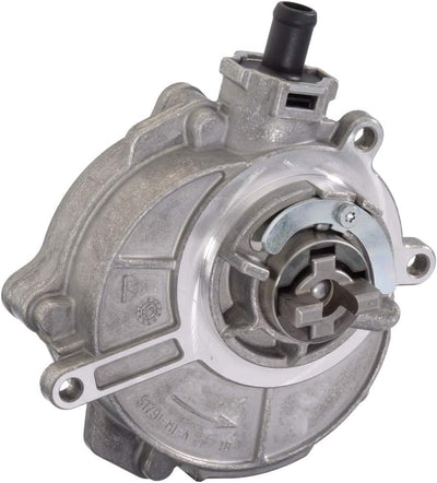 Porsche Brake Booster Vacuum Pump - Cayenne/Panamera 11-17 7-24807-75-0