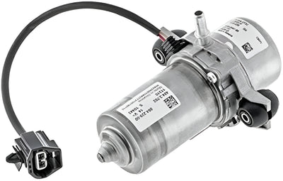 Porsche Brake Booster Vacuum Pump - Cayenne/Panamera 10-15 009570321