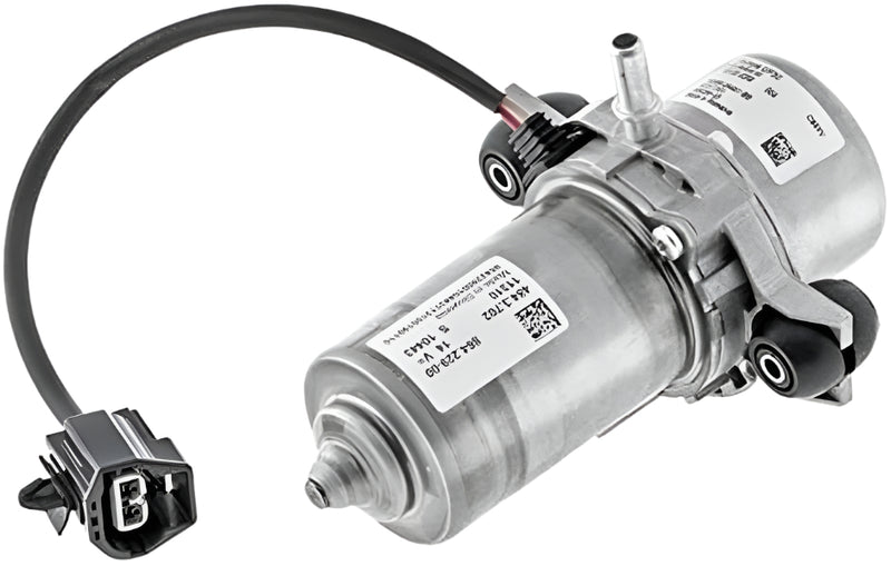 Porsche Brake Booster Vacuum Pump - Cayenne/Panamera 10-15 009570321
