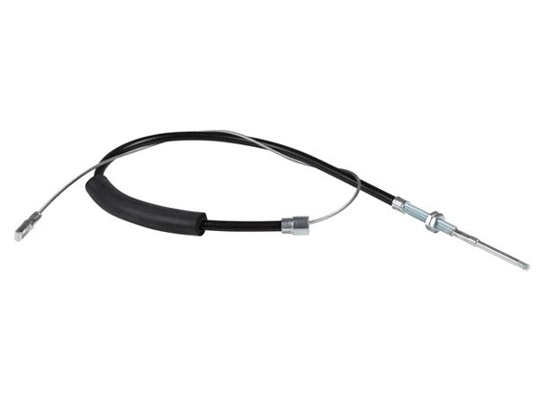 Porsche Brake Cable - 911 75-77 930-424-553-01