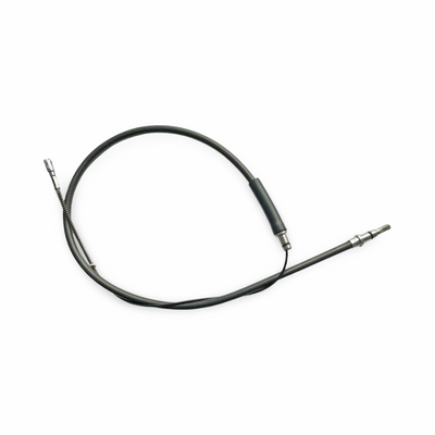 Porsche Brake Cable - Boxster 97-04 986-424-141-04