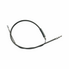 Porsche Brake Cable - Boxster 97-04 986-424-141-04