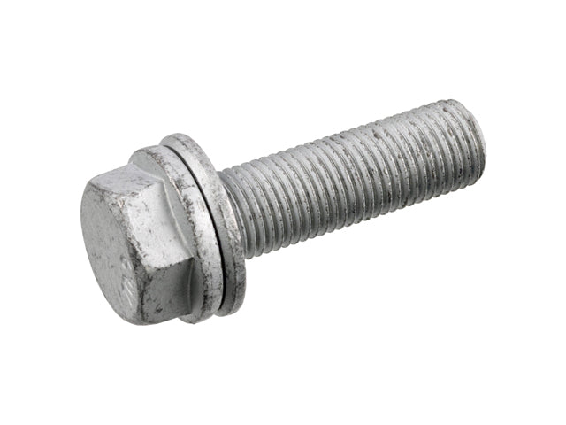 Porsche Brake Caliper Bolt 14 X 48 mm , Macan | 2017-2020 PAF911476
