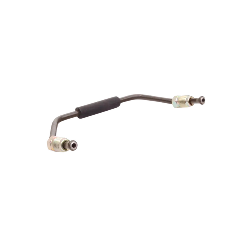 Porsche Brake Caliper Connecting Line - Cayenne | 2003-2010