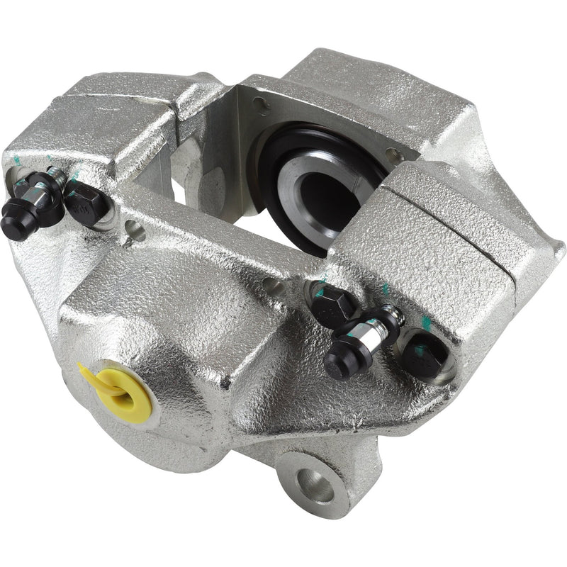 Porsche Brake Caliper - Front - Left - 914 71-76 914-351-425-00