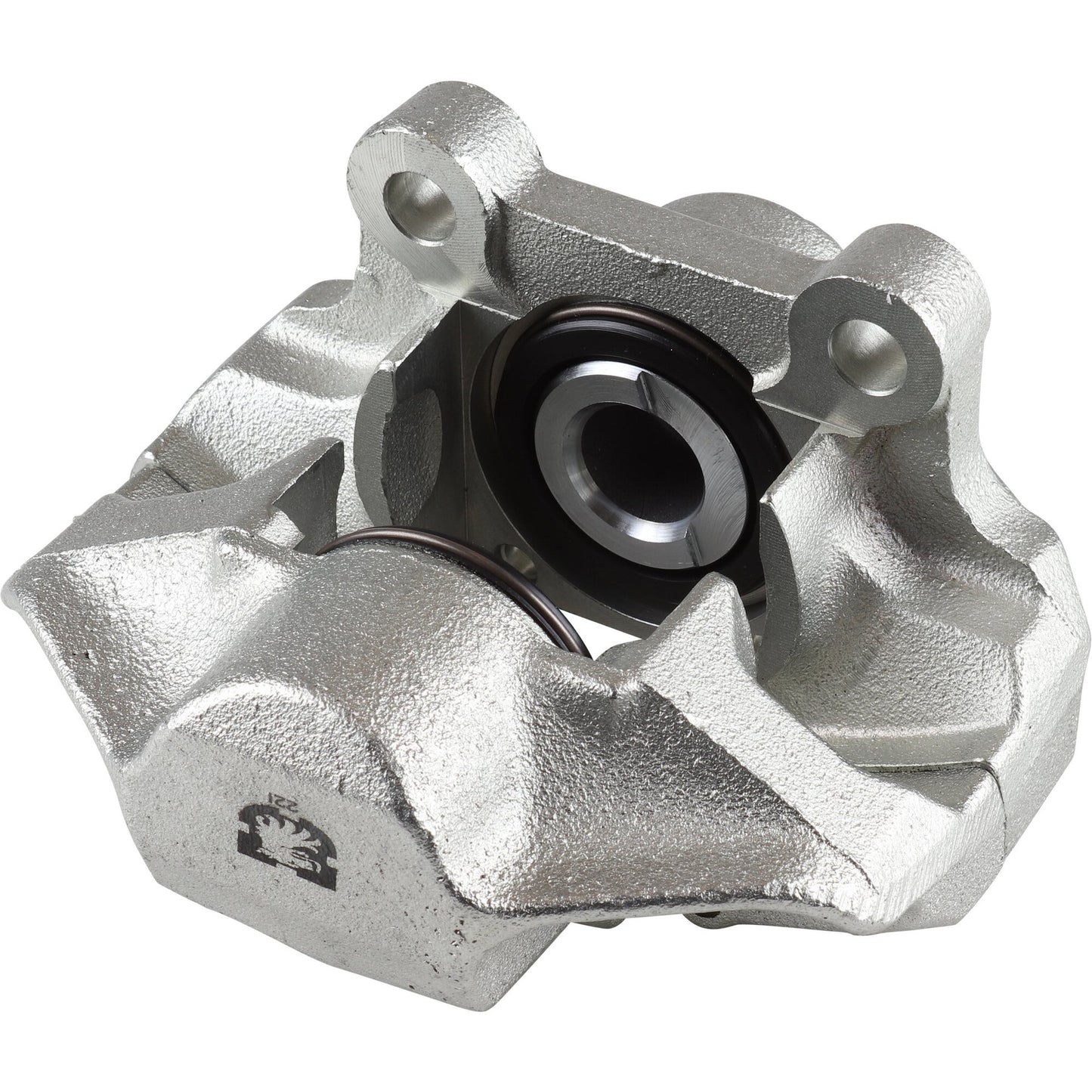 Porsche Brake Caliper - Front - Left - 914 71-76 914-351-425-00