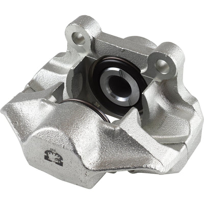 Porsche Brake Caliper - Front - Left - 914 71-76 914-351-425-00