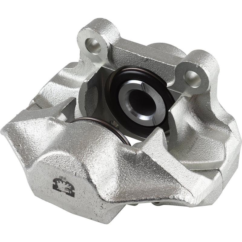 Porsche Brake Caliper - Front - Left - 914 71-76 914-351-425-00