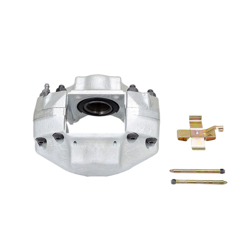 Porsche Brake Caliper Front Right - 911 84-89 911-351-426-03