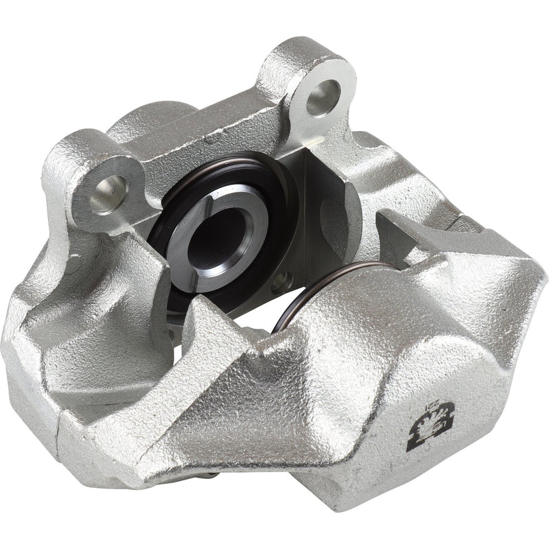 Porsche Brake Caliper - Front - Right - 914 71-76 914-351-426-00