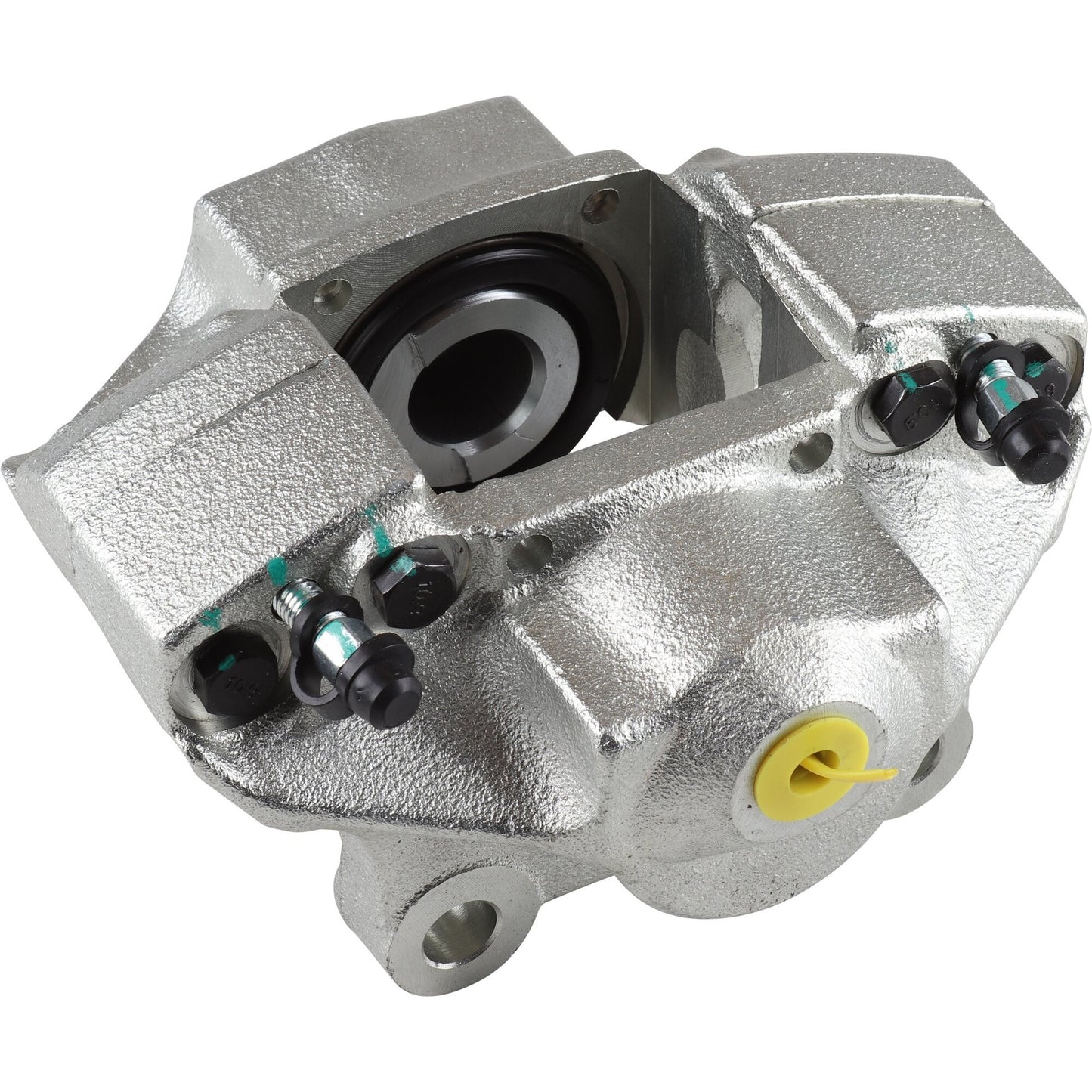 Porsche Brake Caliper - Front - Right - 914 71-76 914-351-426-00