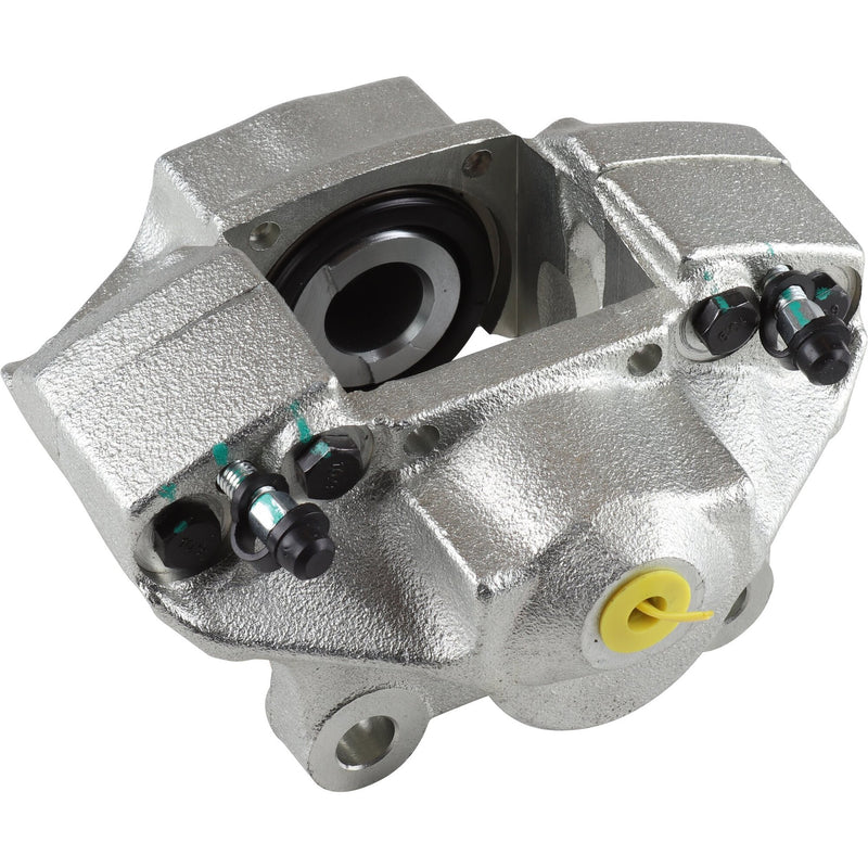 Porsche Brake Caliper - Front - Right - 914 71-76 914-351-426-00