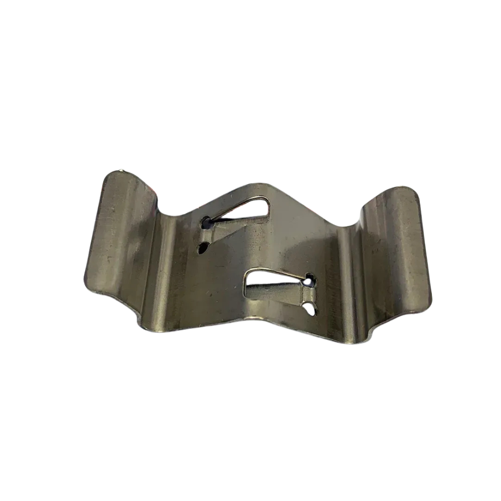 Porsche Brake Caliper Guide Bracket - Cayenne | Panamera | 2008-2016 955-351-933-00