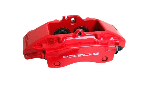 Porsche Brake Caliper Left - Boxster/Cayman 13-24 986-352-423-11
