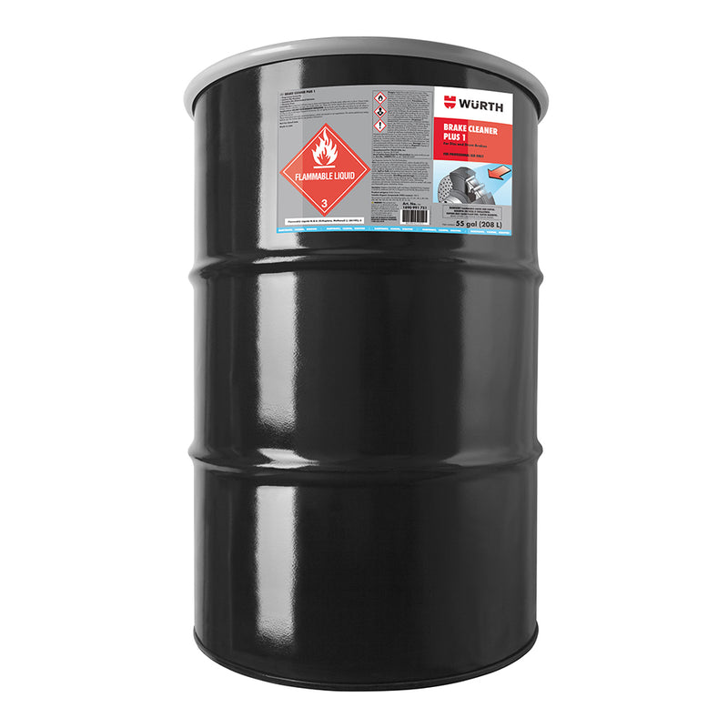 Porsche Brake Cleaner Plus 1 208 g 1890991751