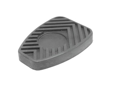 Porsche Brake & Clutch Pedal Pad | 1955-1998 914-423-210-00