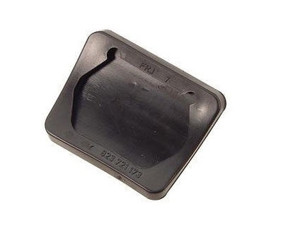 Porsche Brake/Clutch Pedal Pad - 924/944 76-85 823-721-173