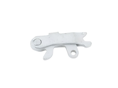 Porsche Brake Control Lever - Boxster/Cayman 97-12 986-352-073-02