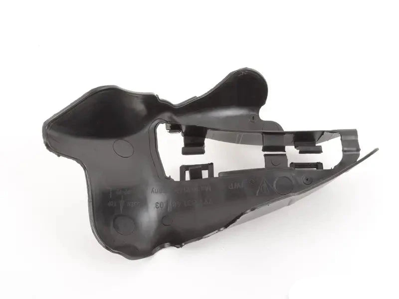 Porsche Brake Cooling Spoiler Left - 911 09-12 997-331-487-03