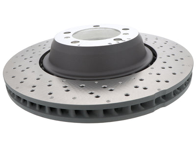 Porsche Brake Disc, 718 Cayman/718 Spyder/Cayman | 2016-2022 9GT615602F