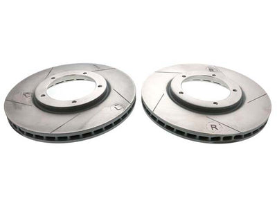 Porsche Brake Disc, 911 | 1984-1989 91135104123