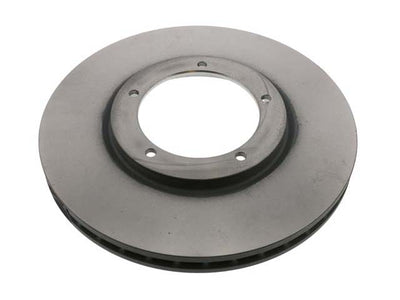 Porsche Brake Disc, 911 | 1984-1989 91135104123