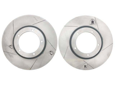 Porsche Brake Disc, 911 | 1984-1989 91135104123
