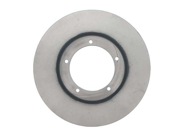 Porsche Brake Disc, 911 | 1984-1989 91135104123