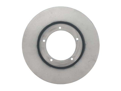 Porsche Brake Disc, 911 | 1984-1989 91135104123