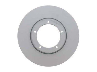 Porsche Brake Disc, 911 | 1984-1989 91135104123
