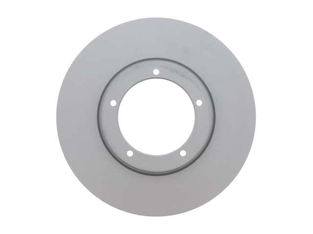 Porsche Brake Disc, 911 | 1984-1989 91135104123
