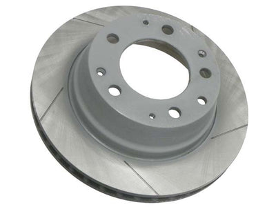 Porsche Brake Disc, 911 | 1984-1989 91135204109