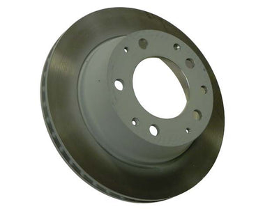 Porsche Brake Disc, 911 | 1984-1989 91135204109