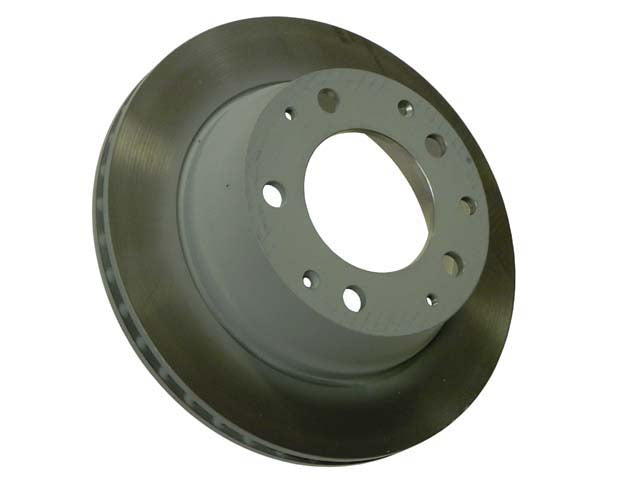 Porsche Brake Disc, 911 | 1984-1989 91135204109