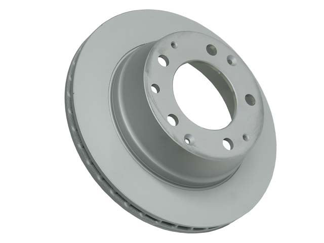 Porsche Brake Disc, 911 | 1984-1989 91135204109