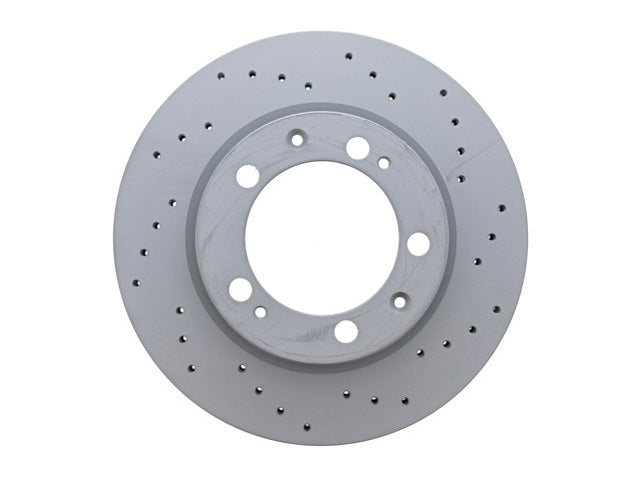 Porsche Brake Disc, 911 | 1989-1994 96435104106