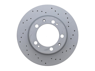 Porsche Brake Disc, 911 | 1989-1994 96435104106
