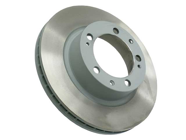 Porsche Brake Disc, 911 | 1989-1994 96435104106
