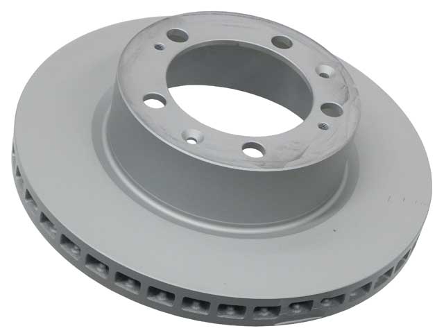 Porsche Brake Disc, 911 | 1989-1994 96435104106