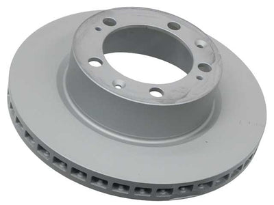 Porsche Brake Disc, 911 | 1989-1994 96435104106