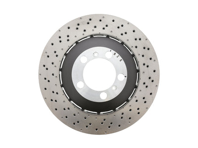 Porsche Brake Disc, 911 | 2014-2019 99135140582