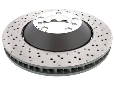 Porsche Brake Disc, 911 | 2014-2019 99135140682