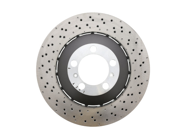 Porsche Brake Disc, 911 | 2014-2019 99135140682