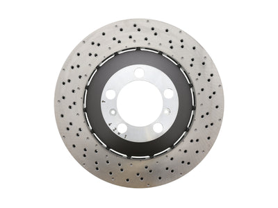 Porsche Brake Disc, 911 | 2014-2019 99135140682