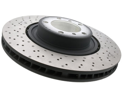 Porsche Brake Disc, 911 | 2014-2019 9P1615301K