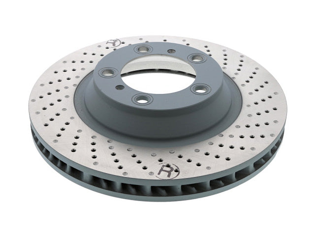 Porsche Brake Disc, 911 | 2015-2016 99135140402