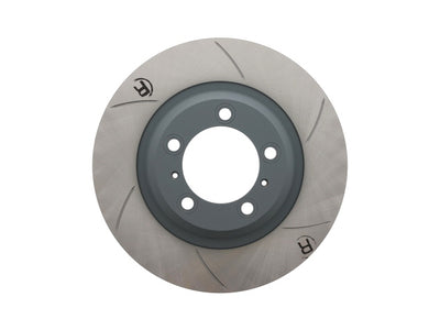 Porsche Brake Disc, 911 | 2015-2016 99135140402