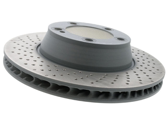 Porsche Brake Disc, 911 | 2015-2019 99135240302
