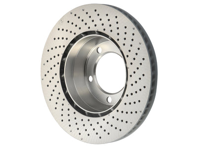 Porsche Brake Disc, 911 | 2015-2019 99135240302