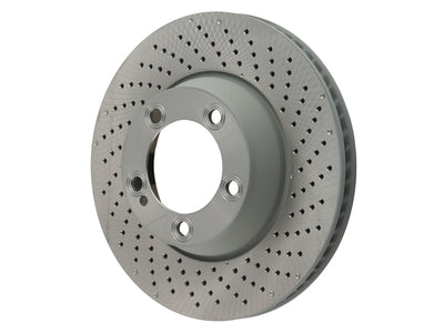 Porsche Brake Disc, 911 | 2015-2019 99135240402